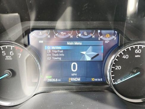 Used 2023 Ford F150 XLT w/ Equipment Group 302A High image 37