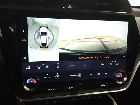 Certified 2023 Lexus RZ 450e Premium w/ Technology Package AWD/4WD image 29