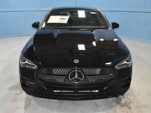 New 2026 Mercedes-Benz CLA 250 4MATIC image 20