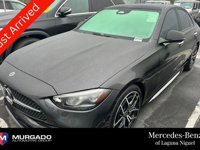 Used 2023 Mercedes-Benz C 300 C 300