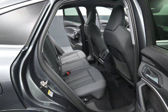 Used 2025 Audi Q5 Premium Plus w/ Premium Plus AWD/4WD image 34
