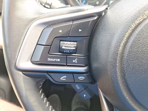 Used 2022 Subaru Ascent Touring w/ Popular Package #2A AWD/4WD image 21