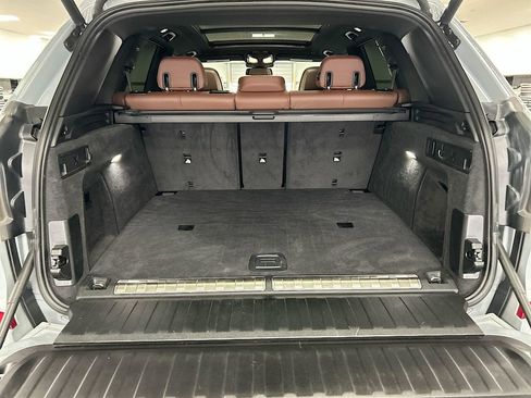 Certified 2024 BMW X5 xDrive50e w/ M Sport Package image 27