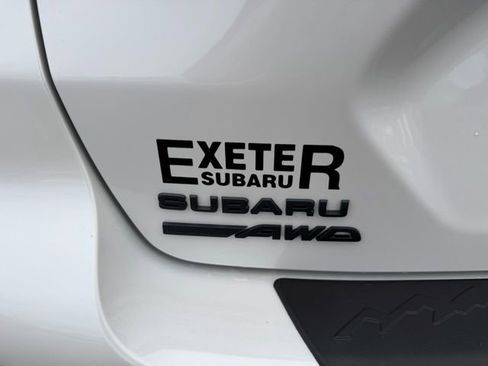 Certified 2026 Subaru Crosstrek 2.0i Premium image 21
