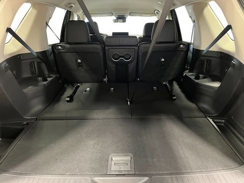New 2026 Honda Pilot EX-L image 24