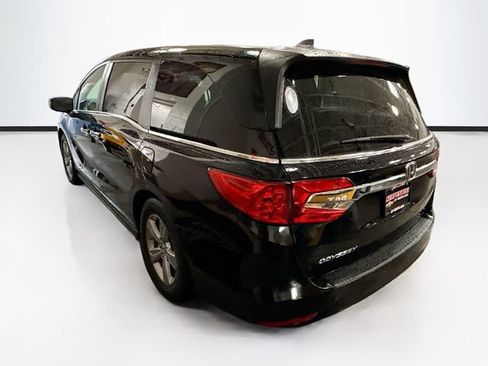 Used 2020 Honda Odyssey EX-L image 7