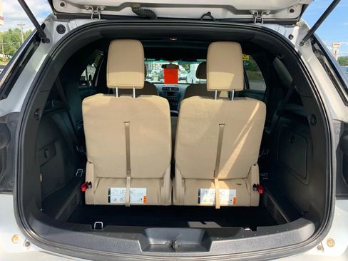 Used 2016 Ford Explorer 4WD image 32