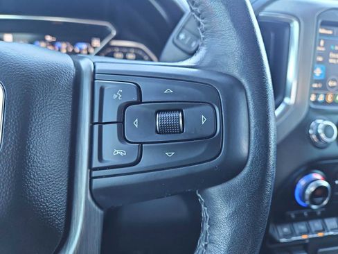 Used 2021 GMC Sierra 1500 Denali w/ Technology Package image 25