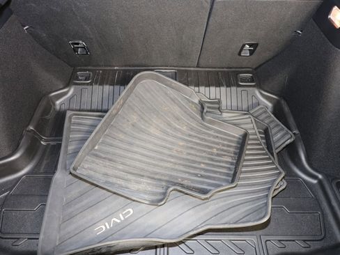 Used 2023 Honda Civic Sport image 23