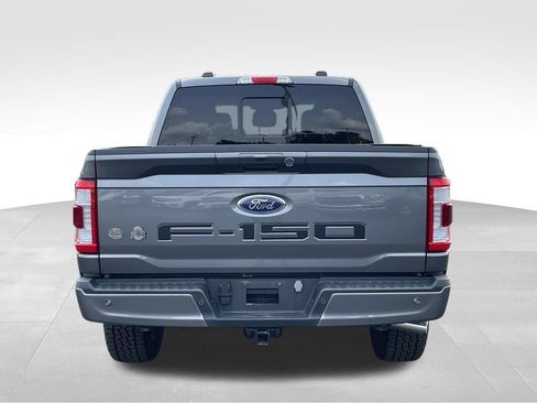 Used 2023 Ford F150 Lariat w/ Equipment Group 502A High AWD/4WD image 10