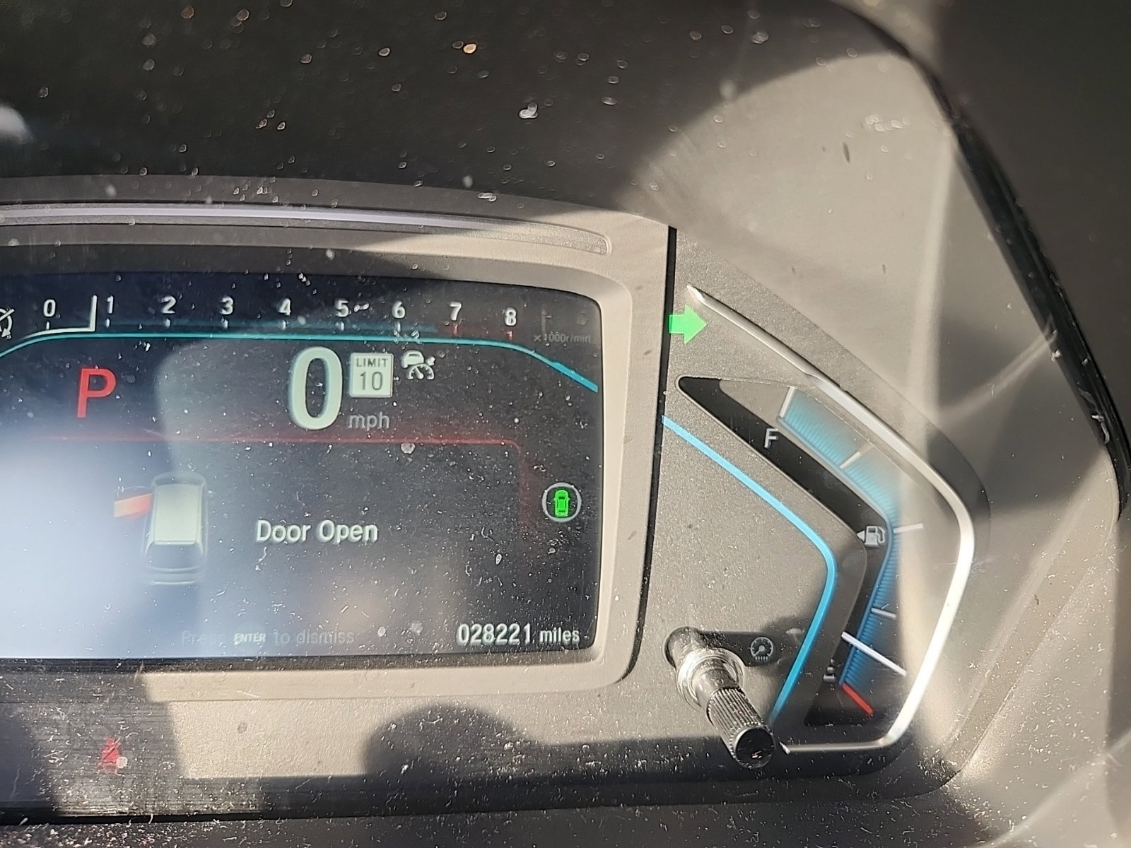 Used 2024 Honda Odyssey Sport image 11