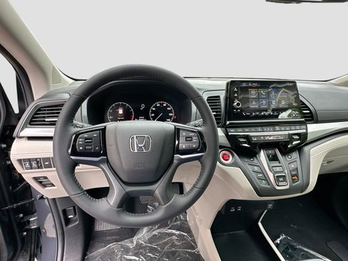 New 2026 Honda Odyssey EX-L image 8