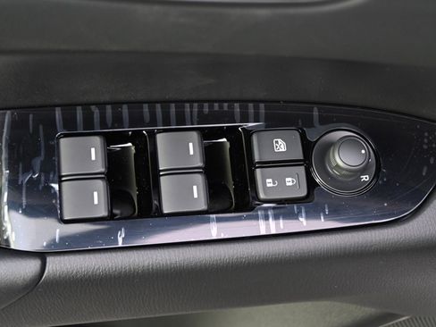 Certified 2025 MAZDA CX-5 AWD 2.5 S w/ Preferred Package image 23