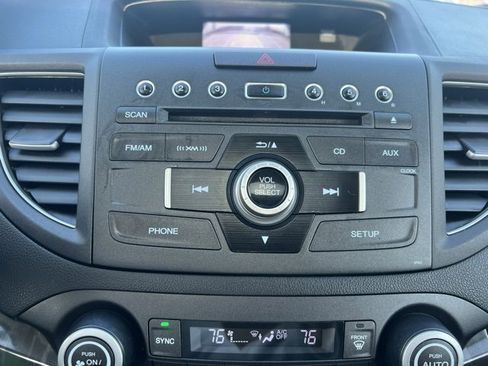 Used 2013 Honda CR-V EX-L image 17