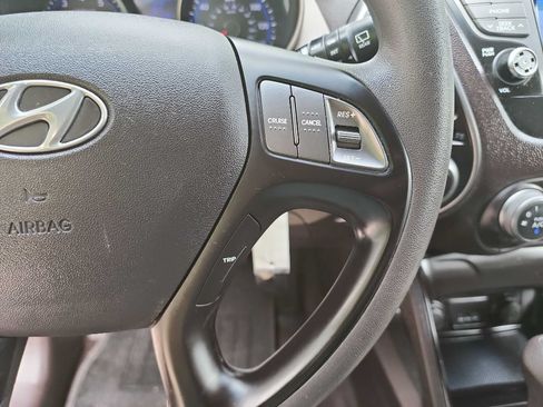Used 2014 Hyundai Tucson GLS FWD image 14