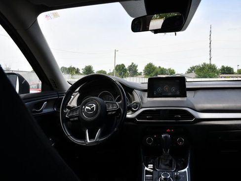 Used 2018 MAZDA CX-9 Sport FWD image 14