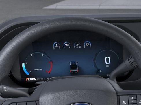 New 2026 Ford F250 XLT w/ XLT Premium Package image 13