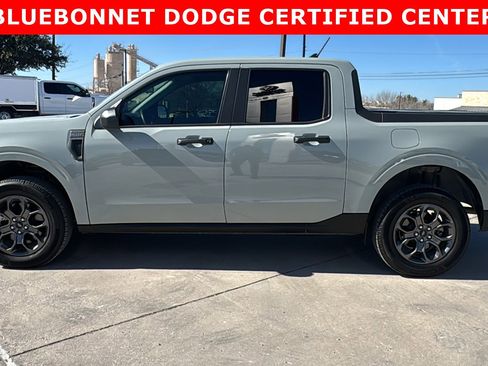 Used 2024 Ford Maverick XLT image 8