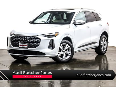 New 2025 Audi Q5 Premium