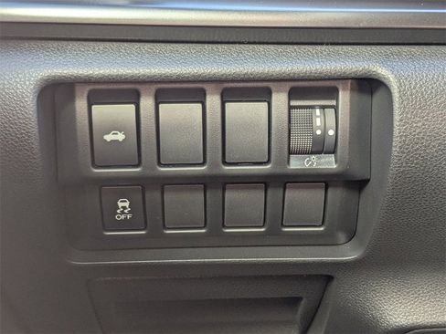 New 2025 Subaru WRX GT image 22