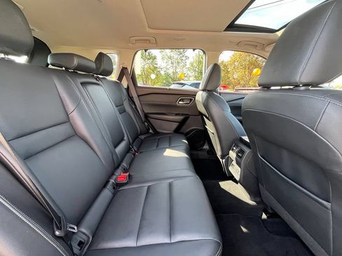 Used 2021 Nissan Rogue SL FWD image 34