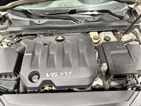 Used 2014 Chevrolet Impala LTZ image 6