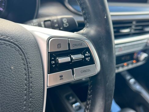 Used 2022 Kia Telluride EX w/ EX Premium Package image 25