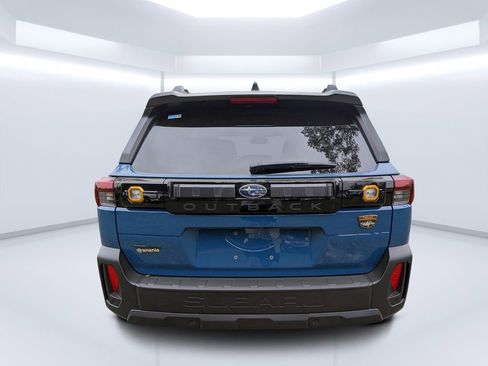 New 2026 Subaru Outback Wilderness AWD/4WD image 4