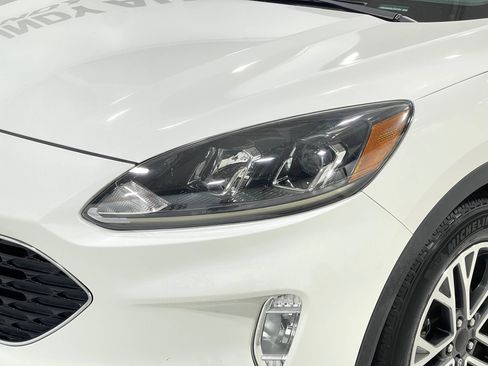 Used 2020 Ford Escape SEL FWD image 33