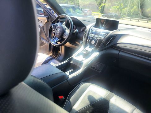 Used 2020 Acura RDX w/ Advance Package FWD image 36