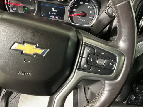 Used 2020 Chevrolet Silverado 2500 LT w/ All Star Edition image 38