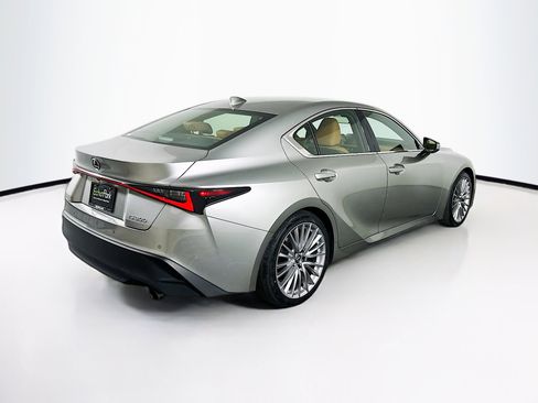 Used 2023 Lexus IS 300 w/ Premium Package image 9