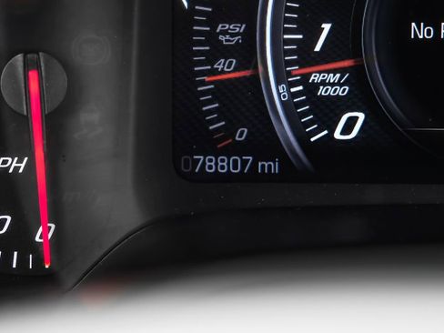 Used 2014 Chevrolet Corvette Stingray Coupe w/ 3LT Preferred Equipment Group RWD image 16