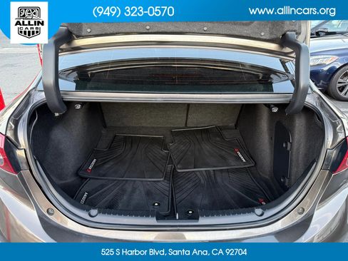 Used 2017 MAZDA MAZDA3 Sport w/ Preferred Equipment Package image 13