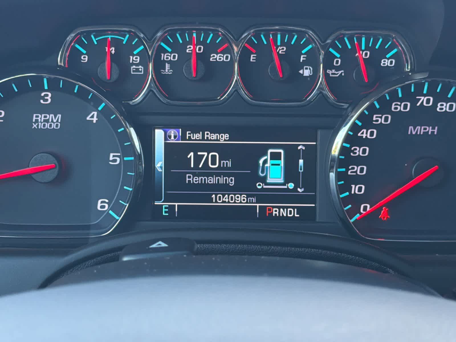 Used 2019 Chevrolet Suburban Premier AWD/4WD image 31