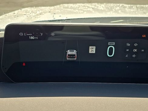 New 2026 Ford Expedition Max Platinum w/ Stealth Performance Package image 24