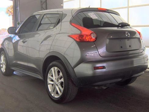 Used 2013 Nissan Juke SV image 6