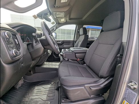 New 2026 GMC Sierra 2500 Pro AWD/4WD image 15