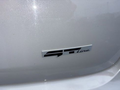 Used 2025 Kia K5 GT-Line image 14