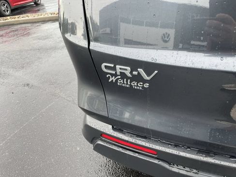 Used 2024 Honda CR-V EX image 6