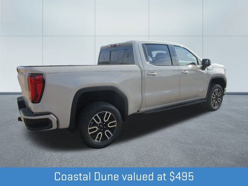 New 2026 GMC Sierra 1500 AT4 w/ AT4 Premium Package image 7