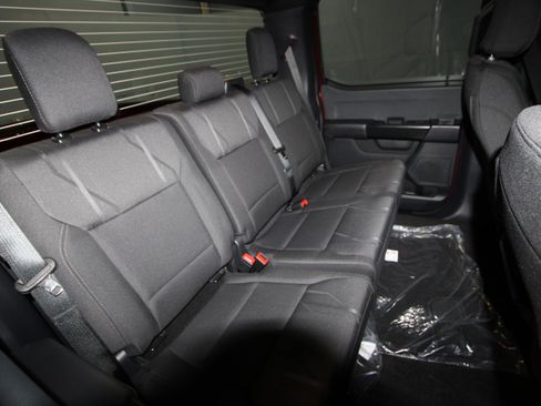 New 2026 Ford F150 STX AWD/4WD image 19