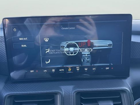 New 2026 Ford Mustang Coupe image 16