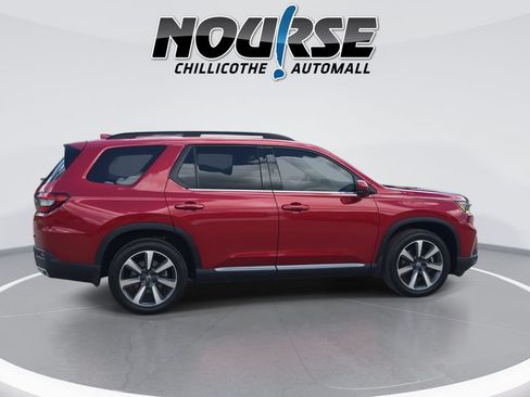 Certified 2024 Honda Pilot Elite image 9