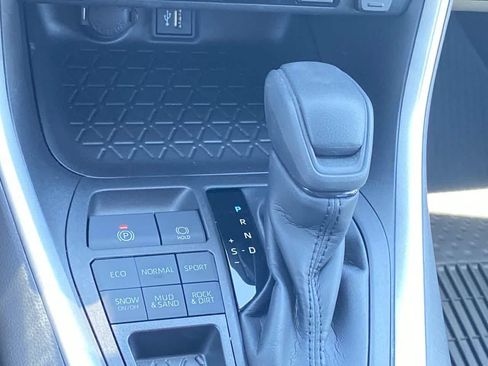 Used 2023 Toyota RAV4 XLE w/ Convenience Package AWD/4WD image 19