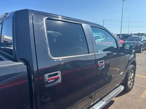 Used 2013 Ford F150 XLT w/ Luxury Equipment Group AWD/4WD image 11
