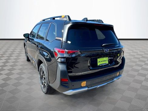 New 2026 Subaru Forester Wilderness AWD/4WD image 36