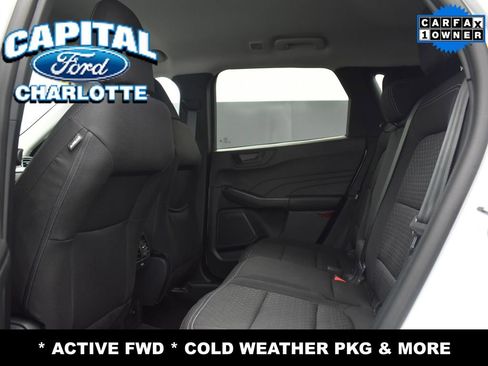 Used 2025 Ford Escape Active w/ Cold Weather Package image 11