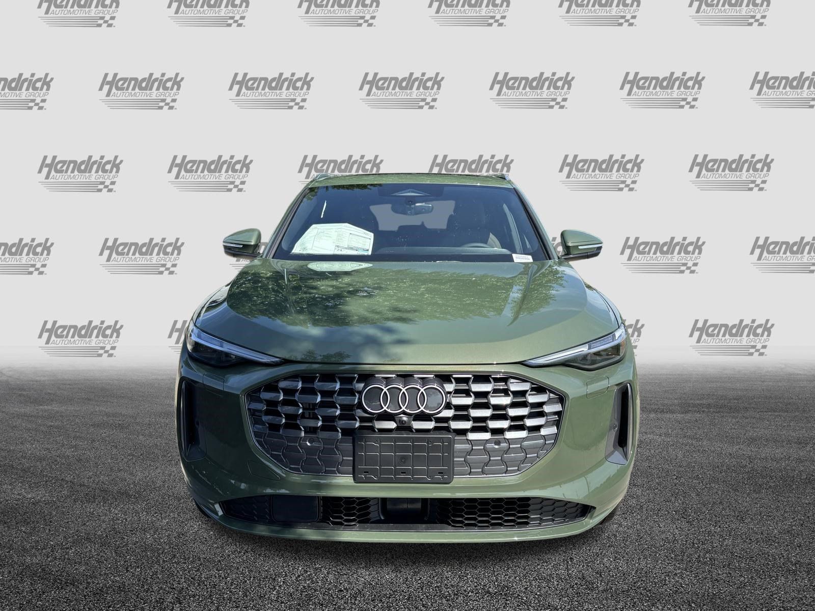 New 2026 Audi Q5 Premium AWD/4WD image 3