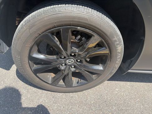 Used 2023 MAZDA CX-30 2.5 Turbo w/ Premium Plus Pkg AWD/4WD image 10